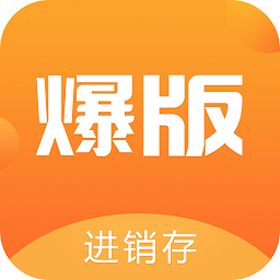爆版进销存