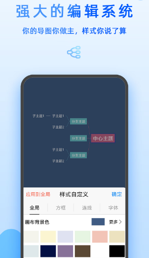 思维导图制作软件有哪些 好用的思维导图制作app推荐