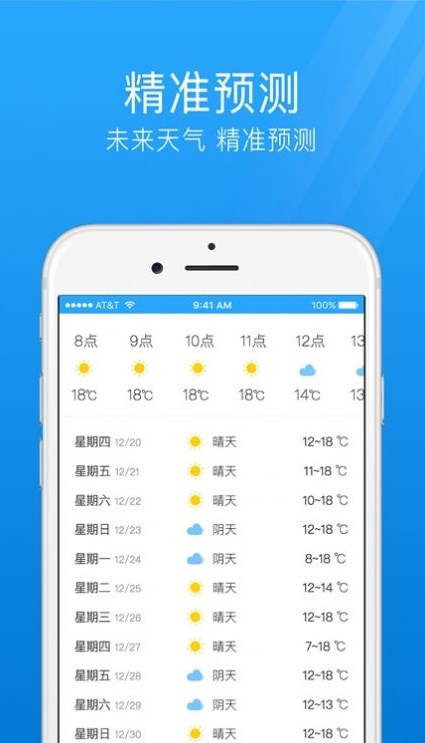 气象天气通图2