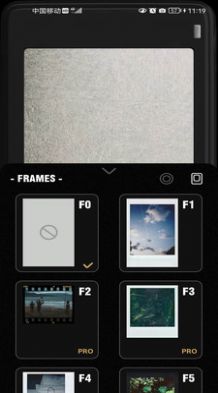 胶卷相机app图2