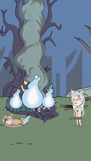 难为单身狗游戏图2