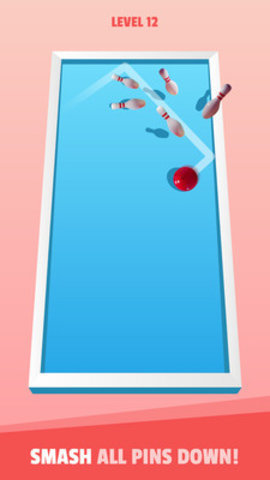 弹射保龄球图2