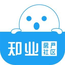 知业房产社区