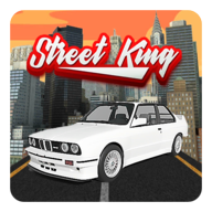 终极赛车碰撞（StreetKing）