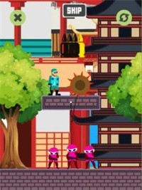 鱿鱼游戏幸存者(SQUID GAME)