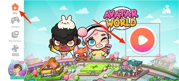 阿凡达世界(免付费解锁)