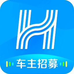 哈啰顺风车app