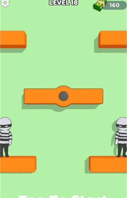 一起放炸弹图1