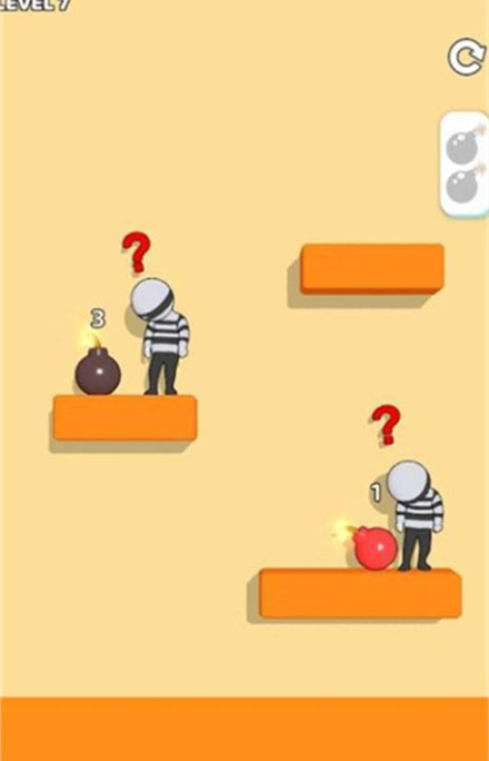 一起放炸弹图3