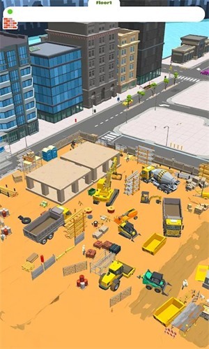 3d建房模拟器图3