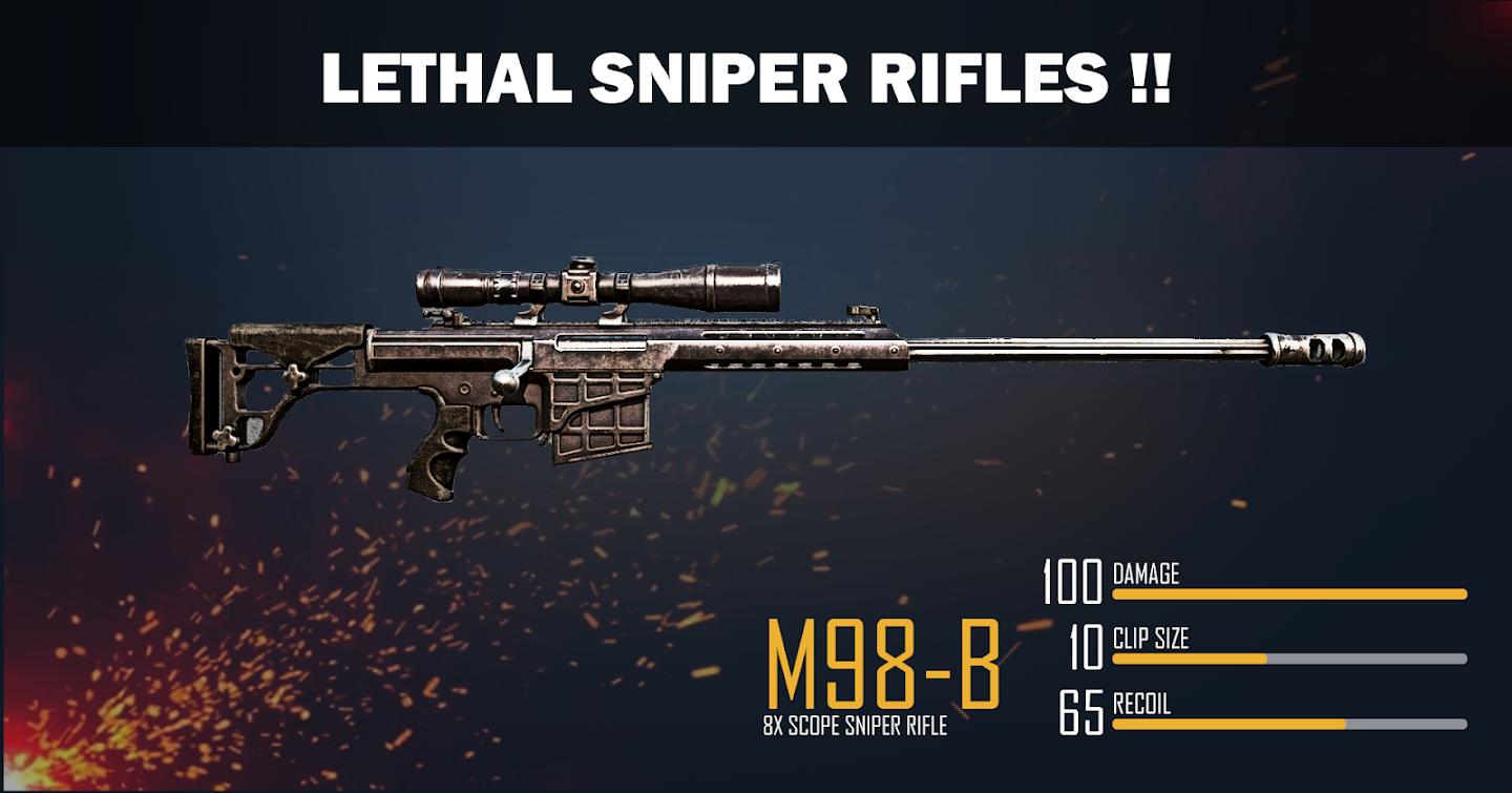 狙击手:幽灵战士（SniperGhostWarrior）图4