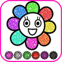 七彩拼图app(数字填色)