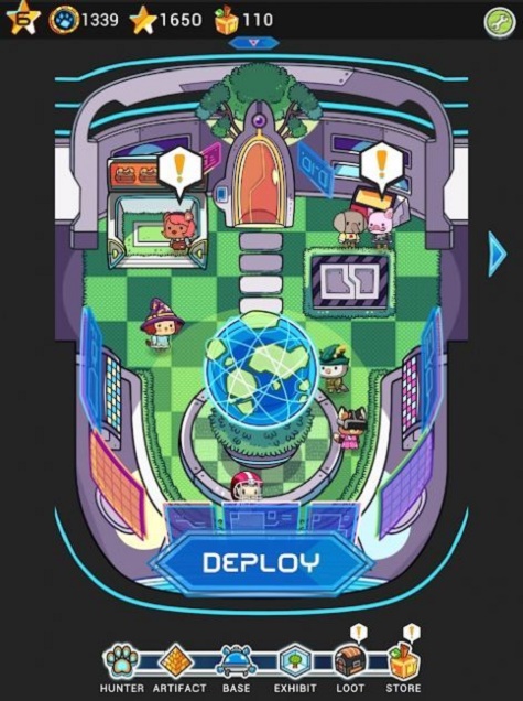 考古猎人app图3