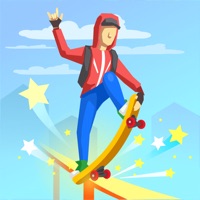SkaterRace