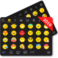 emoji输入法app(EmojiKeyboard)