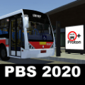公交驾驶模拟器2020汉化最新版