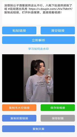 橙子去水印官网版