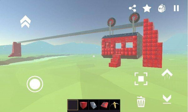 科技创造沙盒图4