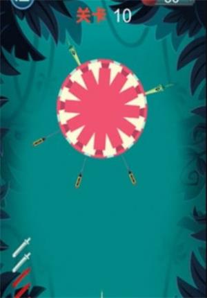 飞刀高高手图2