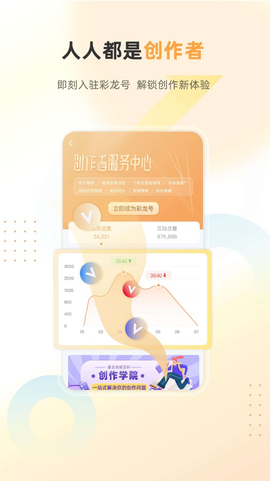 彩龙社区手机版图2