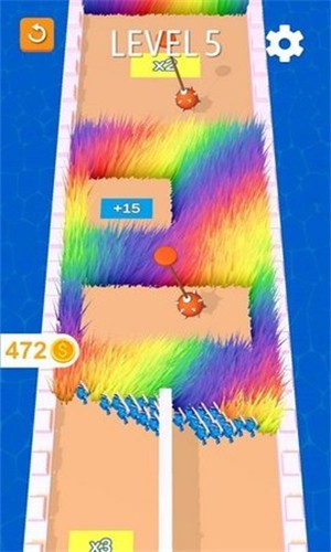 袭击城堡(RaidMyCastle)图1