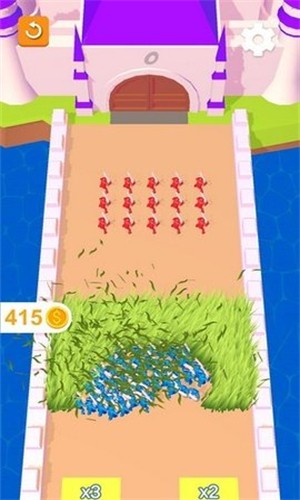 袭击城堡(RaidMyCastle)图3