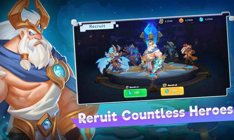 ProjectCL图1