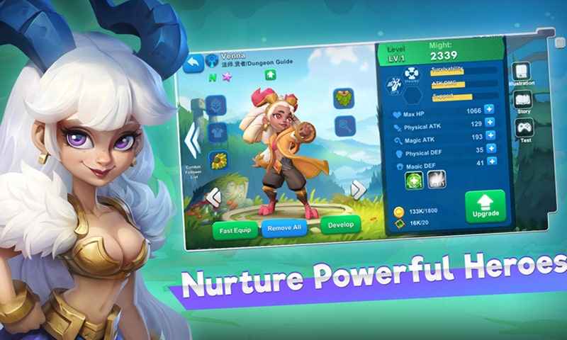 ProjectCL图2
