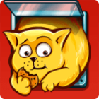 馋嘴懒猫内购破解版(CatonaDiet)