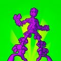 人类融合(HumanFusion)