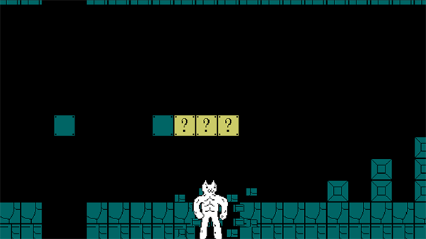 NEKOchan(马里奥恶搞)图2