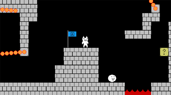 NEKOchan(马里奥恶搞)图3