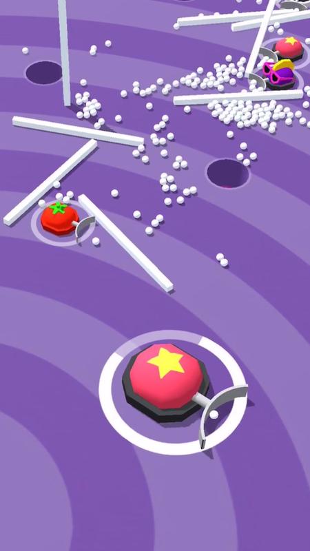 扫地大作战图4