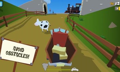 乡下人大逃亡（RedneckRush）图2