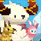 怪物蛋壳中文版