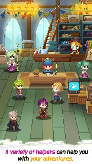 怪物蛋壳中文版图2