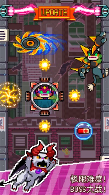 猫跳(catsjump)图2