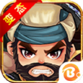 金庸豪侠谱满v版