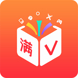 满v游戏盒手机版