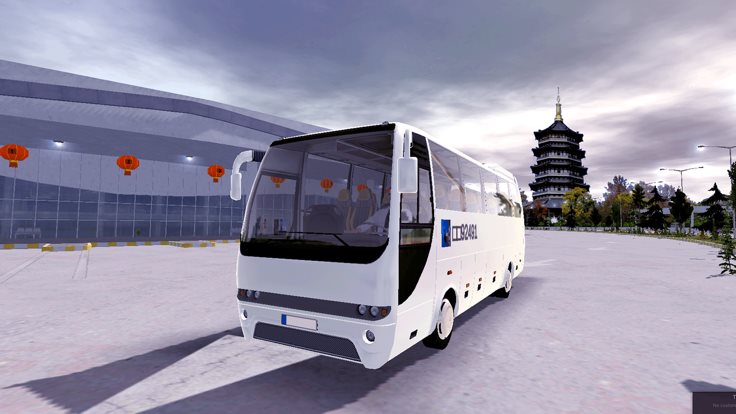 超级驾驶无限金币版图2