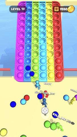 滚球塔桥大作战最新版图2