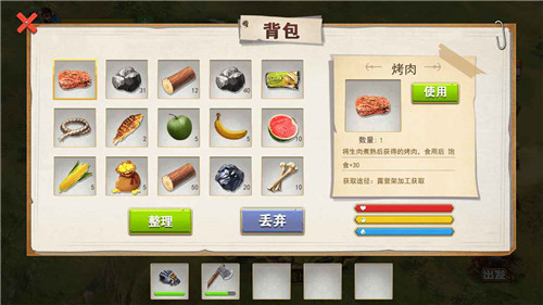 荒野废土求生正版