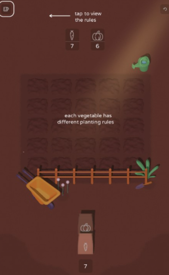 精耕细作(PlantWithCare)