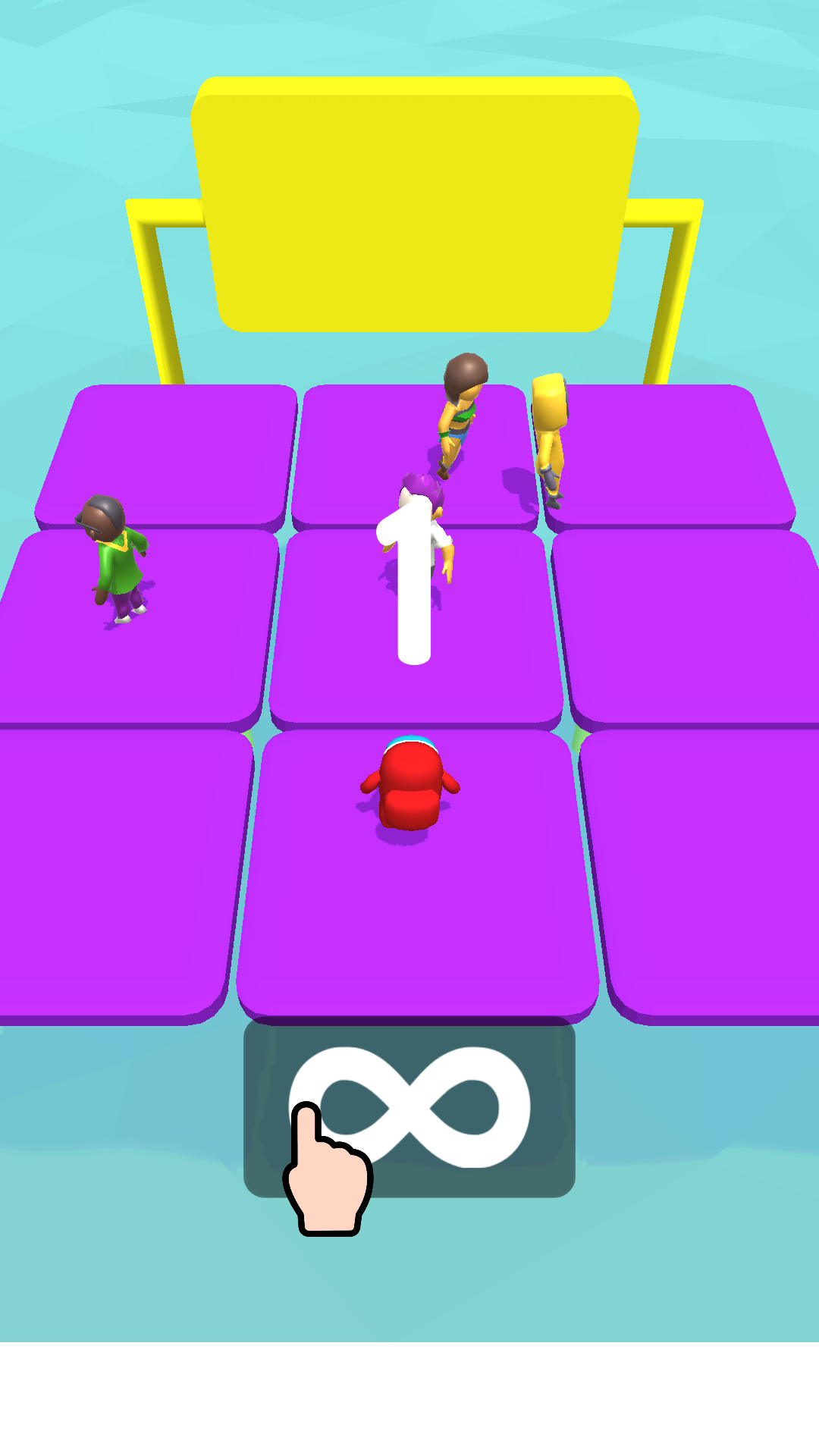 PartyMatch(派对配对)图1