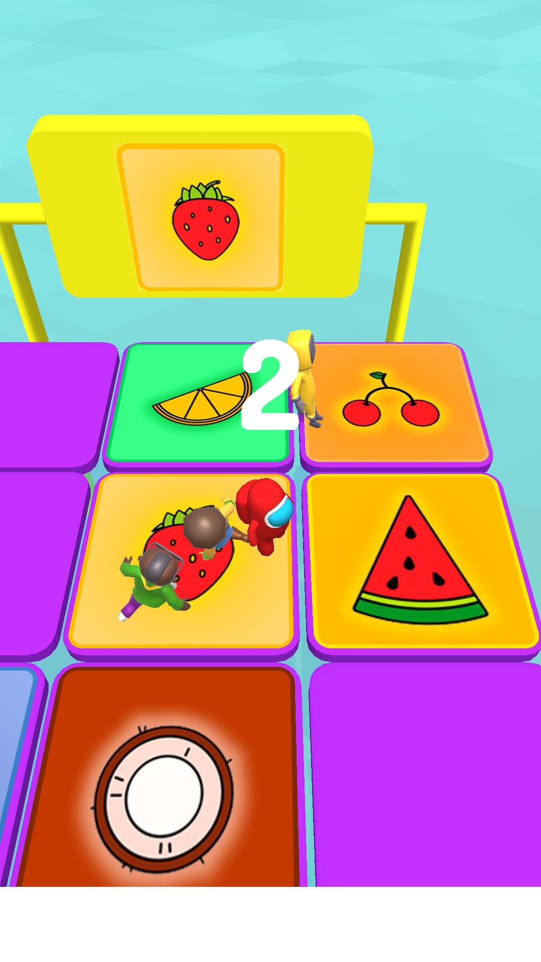 PartyMatch(派对配对)图2