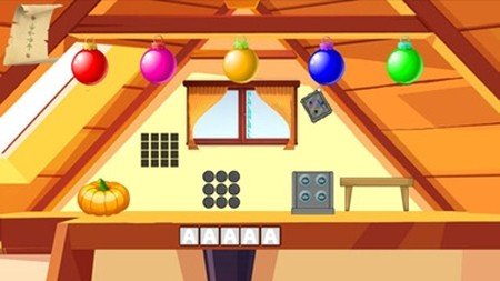 老渔夫逃生图1