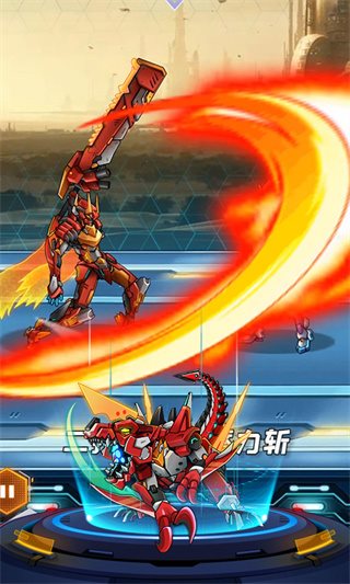 机甲斗兽场2免广告图3