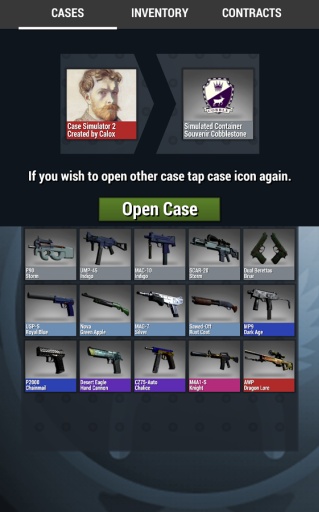 casesimulator图2