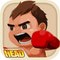 头部拳击（HeadBoxing）