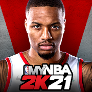 nba2k21(仿制版)